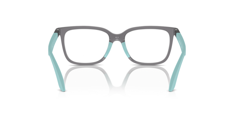 Emporio Armani Kids 0EK3006 in Opaline Black - Alternate View