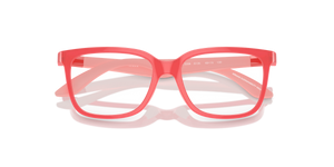 Opaline Coral / Demo Lens (6135)
