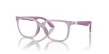 Opaline Lilac / Demo Lens (6136)
