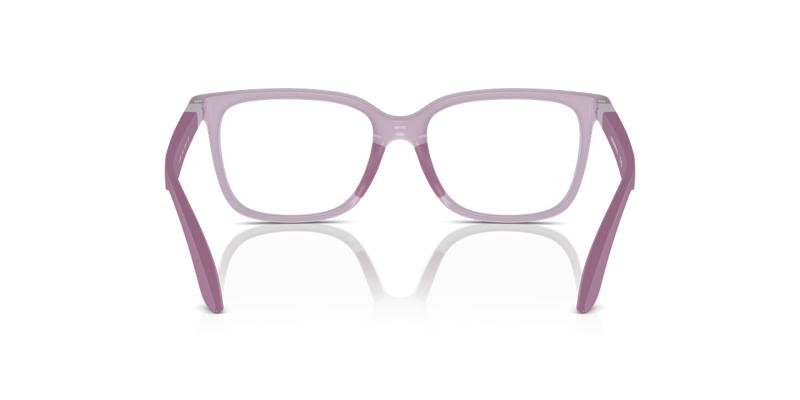 Emporio Armani Kids 0EK3006 in Opaline Lilac - Alternate View