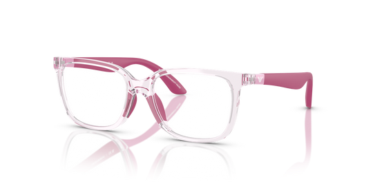 Emporio Armani Kids 0EK3006 - Kids Glasses at Charm Optical Edmonton