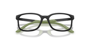 Matte Black / Demo Lens (5001)
