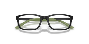 Matte Black / Demo Lens (5001)