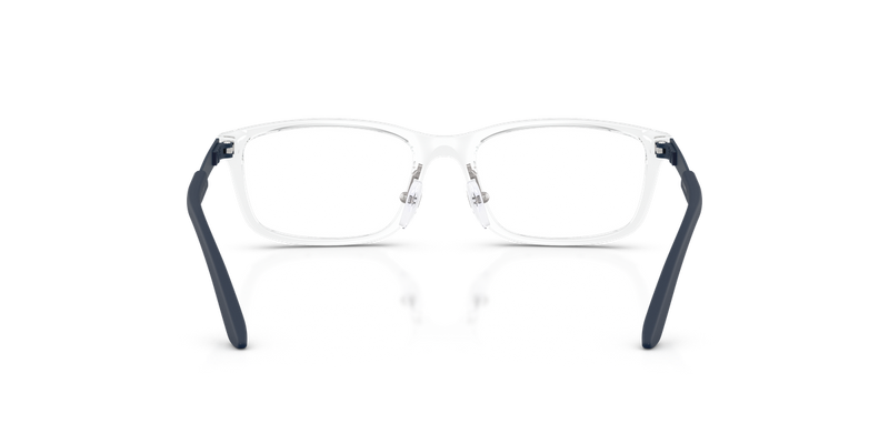 Emporio Armani Kids 0EK3009 in Shiny Crystal - Alternate View