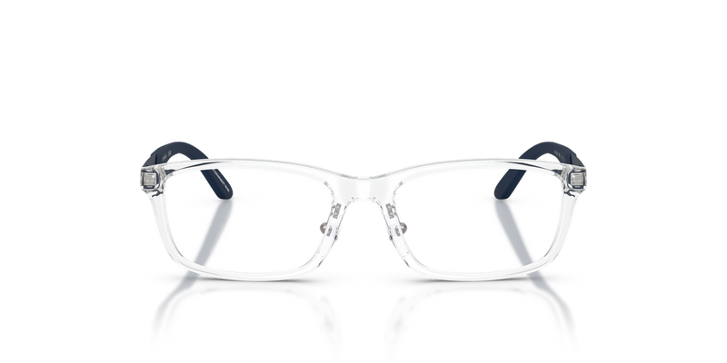 Emporio Armani Kids 0EK3009 in Shiny Crystal - Alternate View