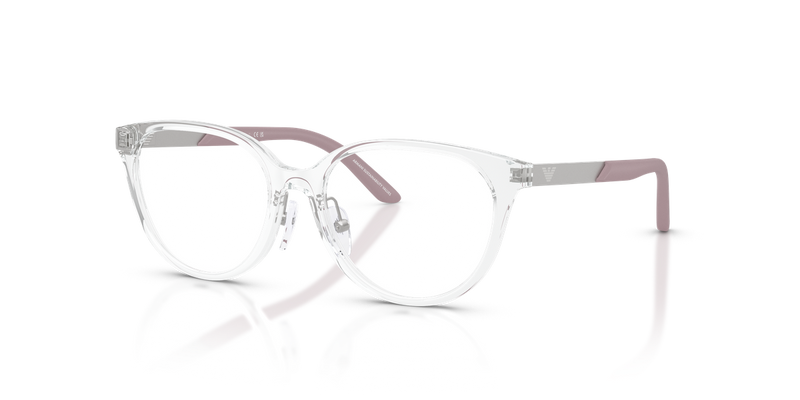 Emporio Armani Kids 0EK3010 in Shiny Crystal - Alternate View