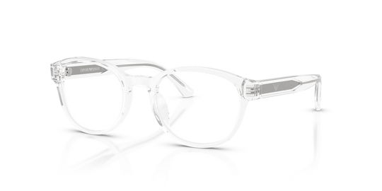Emporio Armani Kids 0EK3012U - Kids Glasses at Charm Optical Edmonton