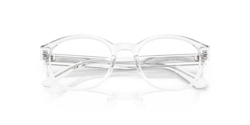 Emporio Armani Kids 0EK3012U in Shiny Crystal - Side View