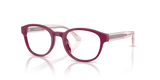 Shiny Violet / Demo Lens (6383)