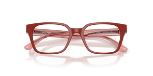 Shiny Red / Demo Lens (6385)