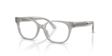 Shiny Opal Grey / Demo Lens (6386)