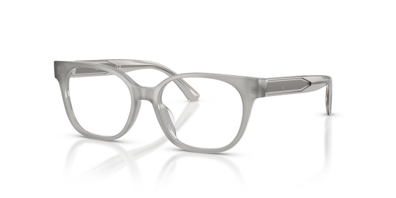 Emporio Armani Kids 0EK3014U in Shiny Opal Grey - Alternate View