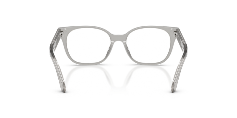 Emporio Armani Kids 0EK3014U in Shiny Opal Grey - Alternate View
