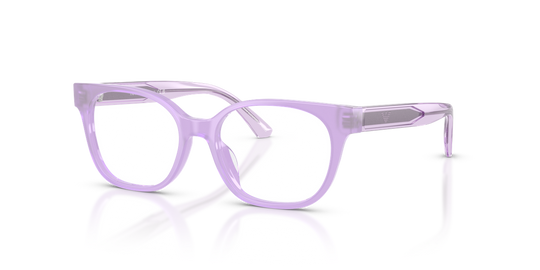 Emporio Armani Kids 0EK3014U - Kids Glasses at Charm Optical Edmonton