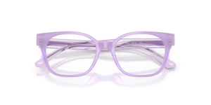 Opal Lillac / Demo Lens (6388)