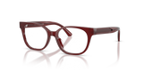 Shiny Opal Red / Demo Lens (6389)