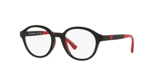 Emporio Armani Kids 0EK3202 - Kids Glasses at Charm Optical Edmonton