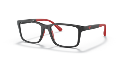 Emporio Armani Kids 0EK3203F kids' glasses