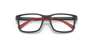 Matte Black / Demo Lens (5001)