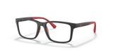 Matte Black / Demo Lens (5001)