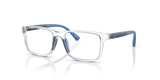 Crystal / Demo Lens (5893)
