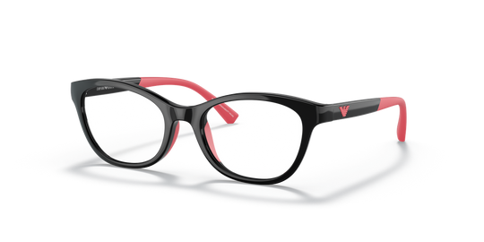 Emporio Armani Kids 0EK3204 - Kids Glasses at Charm Optical Edmonton