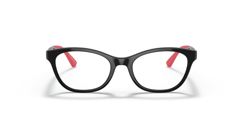Emporio Armani Kids 0EK3204 in Shiny Black - Alternate View