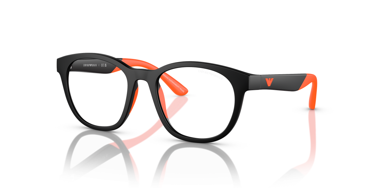 Emporio Armani Kids 0EK4001