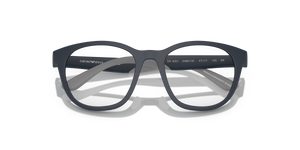 Matte Blue / Clear (50881W)
