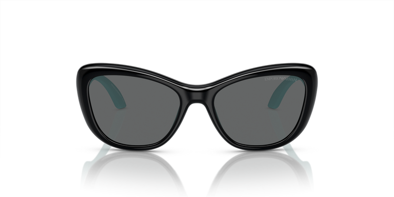 Emporio Armani Kids 0EK4004 in Black - Alternate View