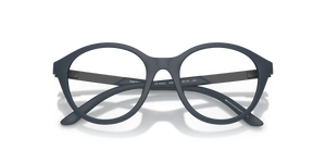 Matte Blue / Clear (50881W)