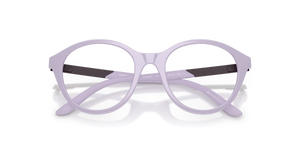 Shiny Lilac / Clear (62741W)