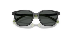 Matte Black / Dark Grey (500187)