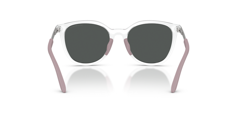 Emporio Armani Kids 0EK4007U in Shiny Crystal - Alternate View