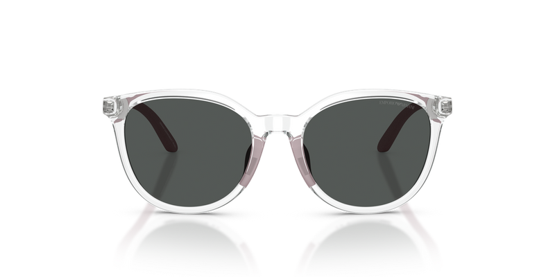 Emporio Armani Kids 0EK4007U in Shiny Crystal - Alternate View