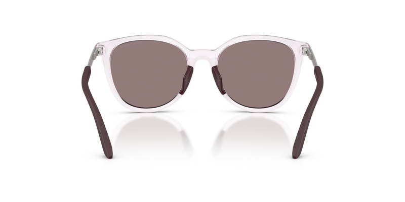 Emporio Armani Kids 0EK4007U in Shiny Transparent Pink - Alternate View