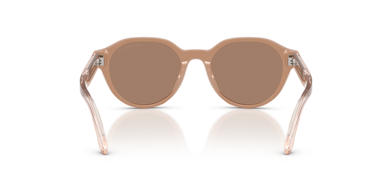 Emporio Armani Kids 0EK4008U in Shiny Opal Tundra - Alternate View