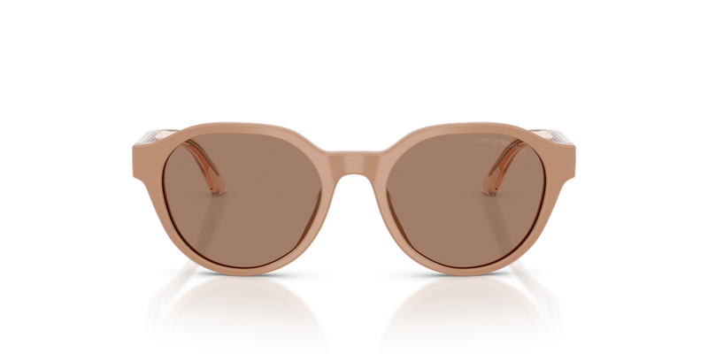 Emporio Armani Kids 0EK4008U in Shiny Opal Tundra - Alternate View