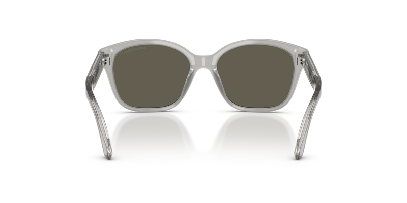 Emporio Armani Kids 0EK4009U in Shiny Opal Grey - Alternate View