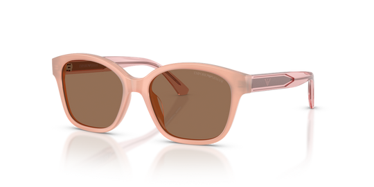 Emporio Armani Kids 0EK4009U - Kids Sunglasses at Charm Optical Edmonton