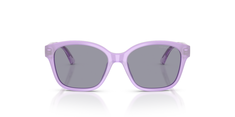 Emporio Armani Kids 0EK4009U in Opal Lillac - Alternate View