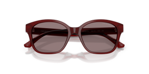 Shiny Opal Red / Dark Violet (63897N)