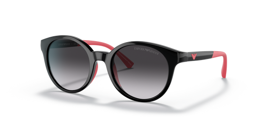 Emporio Armani Kids 0EK4185F - Kids Sunglasses at Charm Optical Edmonton