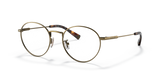 Antique Gold / Demo Lens (9333)