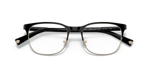 Black / Gold / Demo Lens (9346)