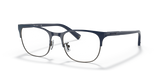 Navy / Gunmetal / Demo Lens (9368)