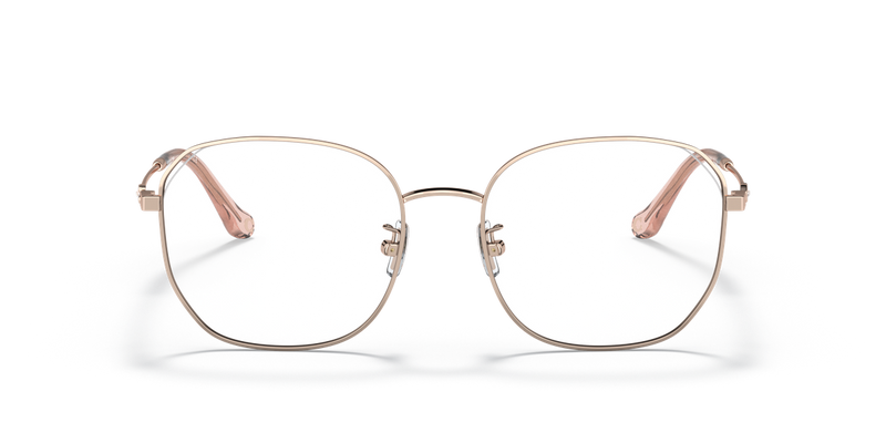 Coach HC5143BD in Shiny Rose Gold / Demo Lens (9407) - Alternate View