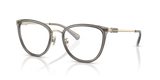 Transparent Grey / Demo Lens (9417)