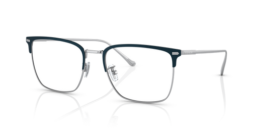 Coach HC5149T - Dark Navy / Demo Lens (9001)