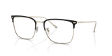Black / Light Gold / Demo Lens (9005)